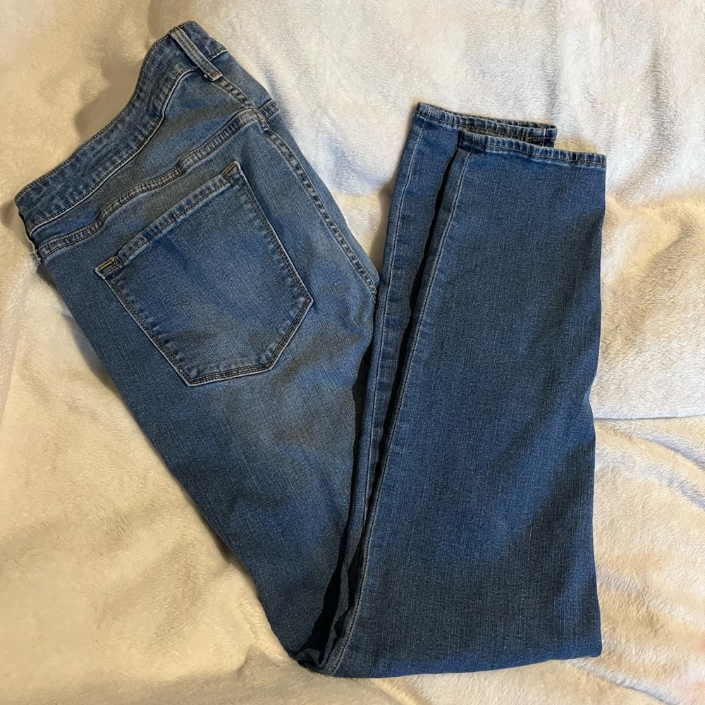 Old Navy Rockstar Skinny Jeans